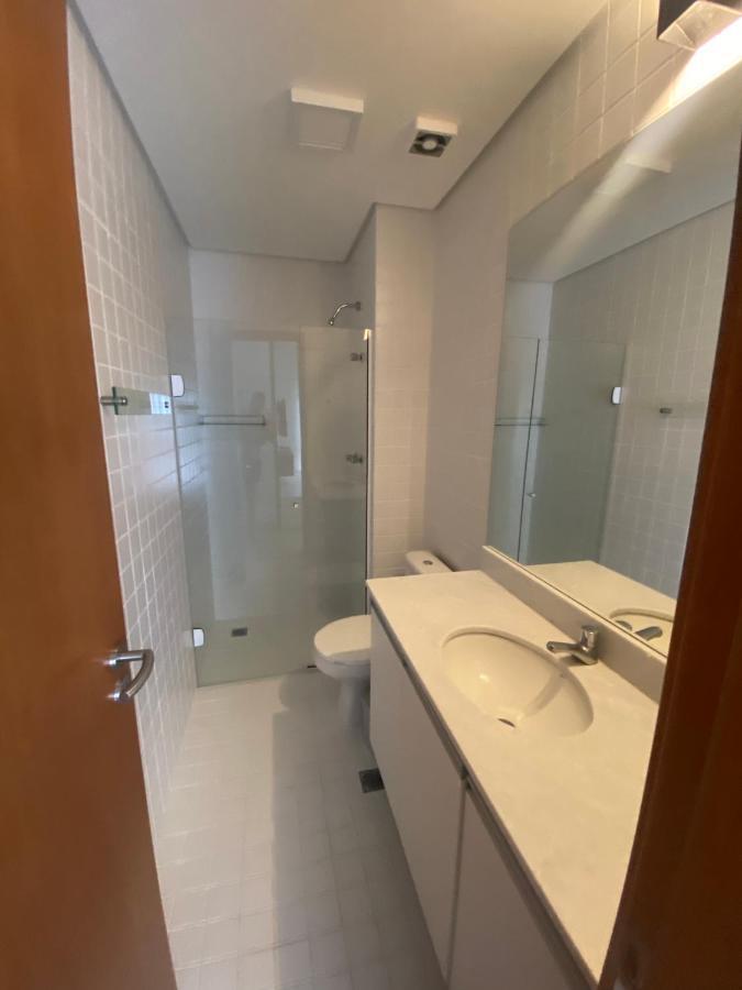 Apartamento Praia Grande Ubatuba Bagian luar foto