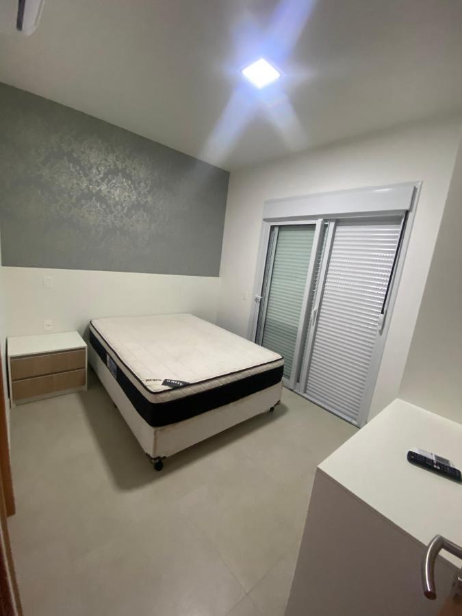 Apartamento Praia Grande Ubatuba Bagian luar foto